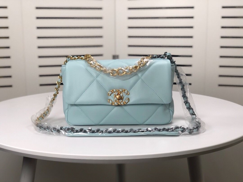 Ch**el 19 bags